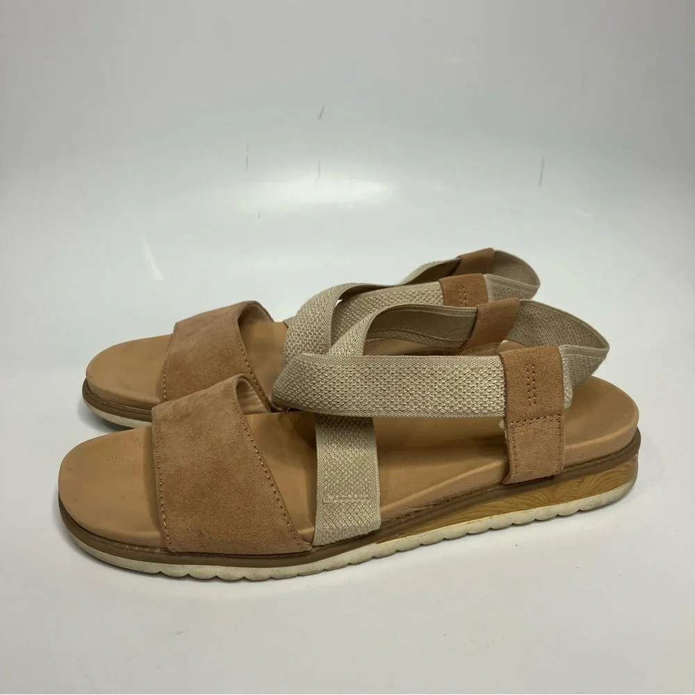 Dr. Scholl’s the Islander sandals size 8.5